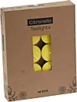 Telys Citronella 40stk