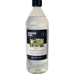 TENDERFUEL 1L VÆSKE KLAR