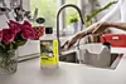 Teppe- og møbelrens RM 519N Naturell 1l