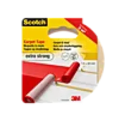 Teppetape strong 50mmx7m