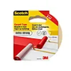 Teppetape strong 50mmx7m