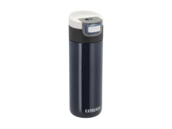 Termoflaske Etna 500ml Denim blue 18/8 Stål