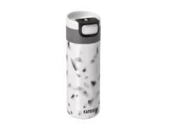 TERMOFLASKE ETNA 500ML FOGGY TERRAZZO 18/8 STÅL