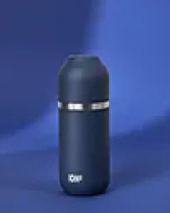 Termoflaske Luma 0,7L Blå