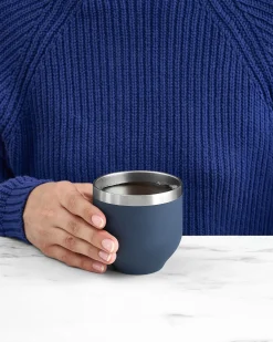 Termoflaske Luma 0,7L Blå