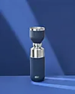 Termoflaske Luma 0,7L Blå