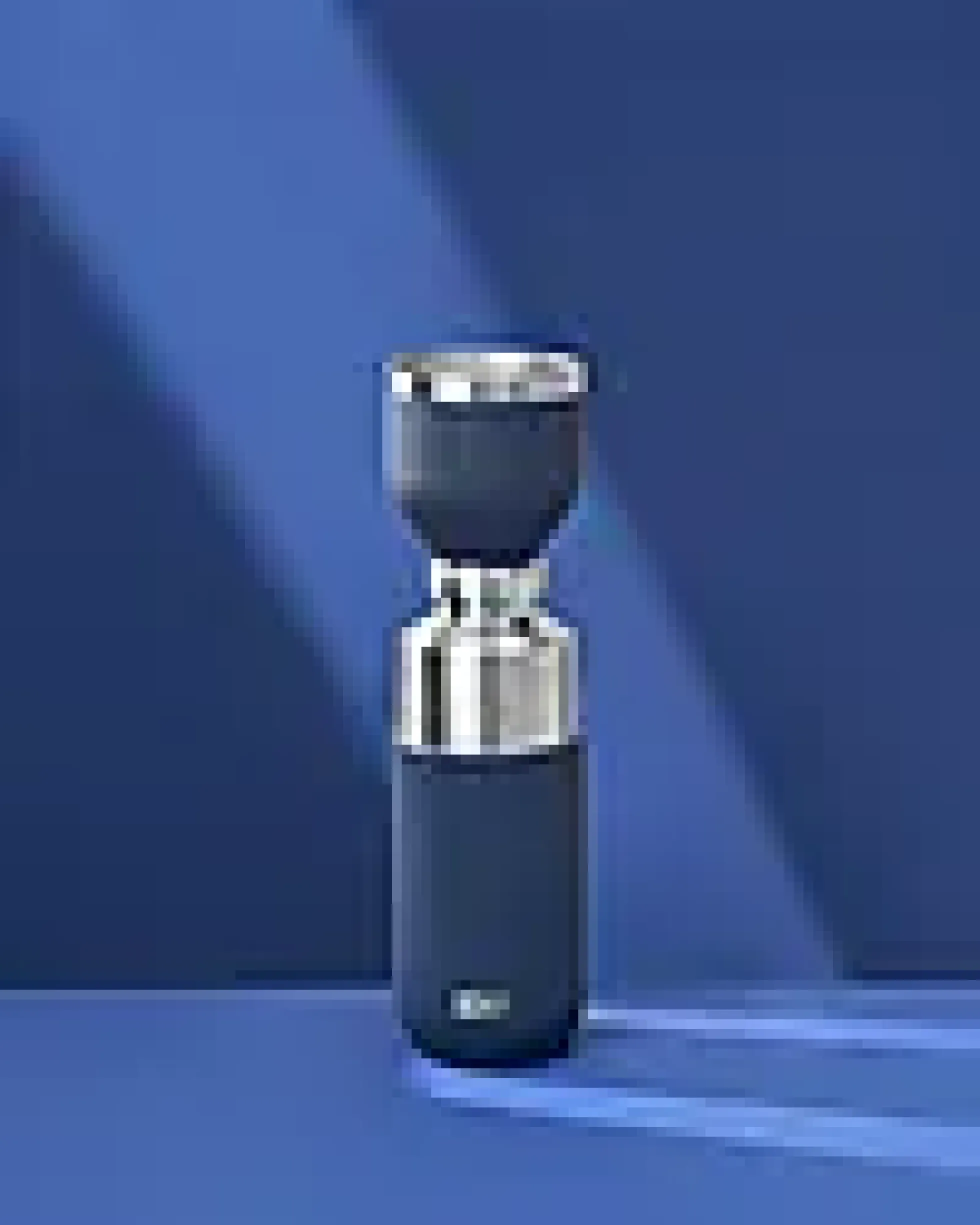 Termoflaske Luma 0,7L Blå