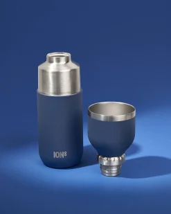 Termoflaske Luma 0,7L Blå