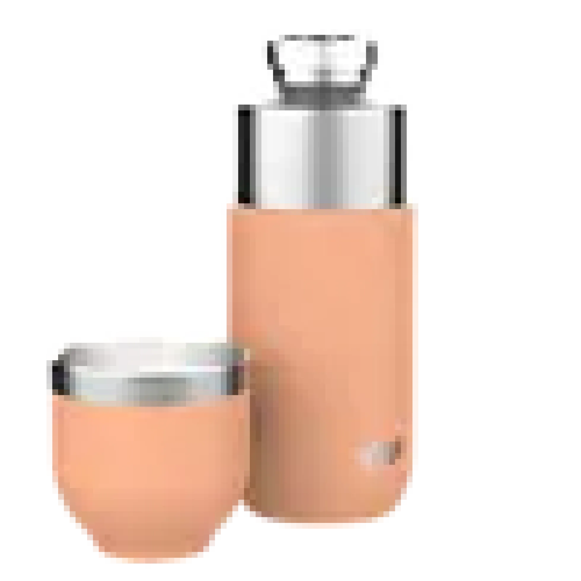 Termoflaske Luma 0,7L Koral