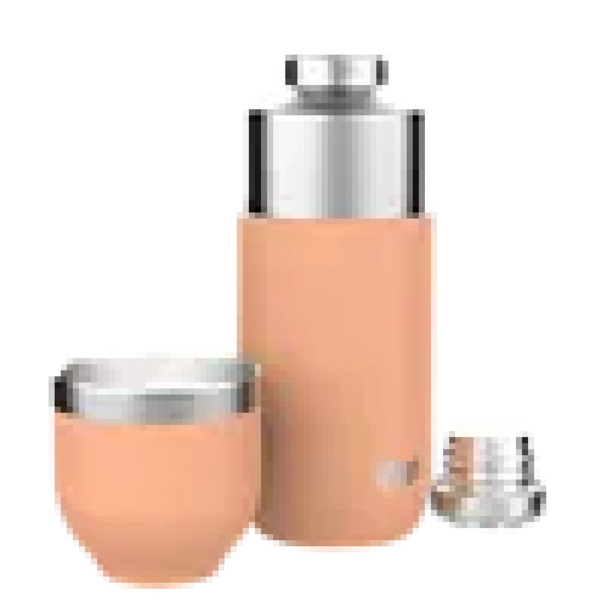 Termoflaske Luma 0,7L Koral