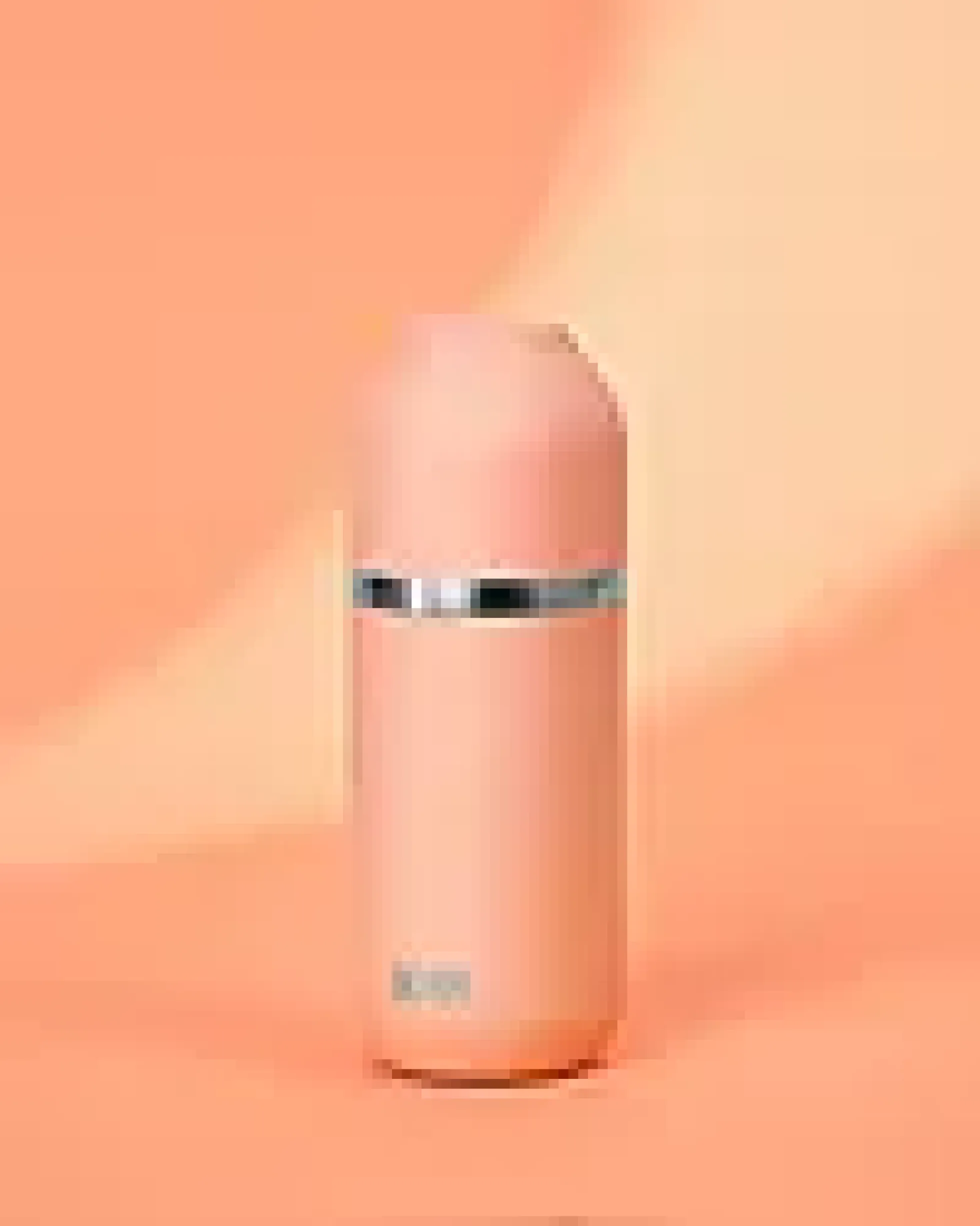Termoflaske Luma 0,7L Koral