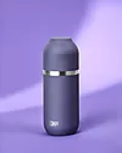 Termoflaske Luma 0,7l lilla