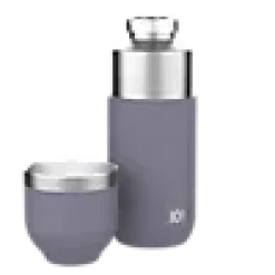 Termoflaske Luma 0,7l lilla