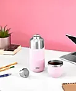 Termoflaske Luma 0,7L Rose