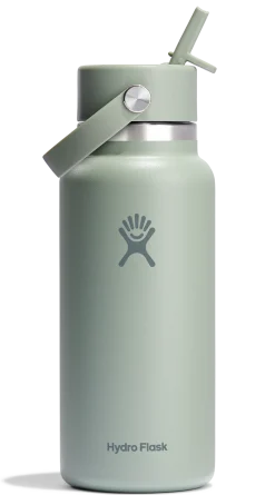 Termoflaske med fliptut Agave 946ml