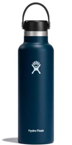 Termoflaske 621ml Indigo