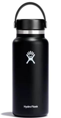 Termoflaske 946ml Sort