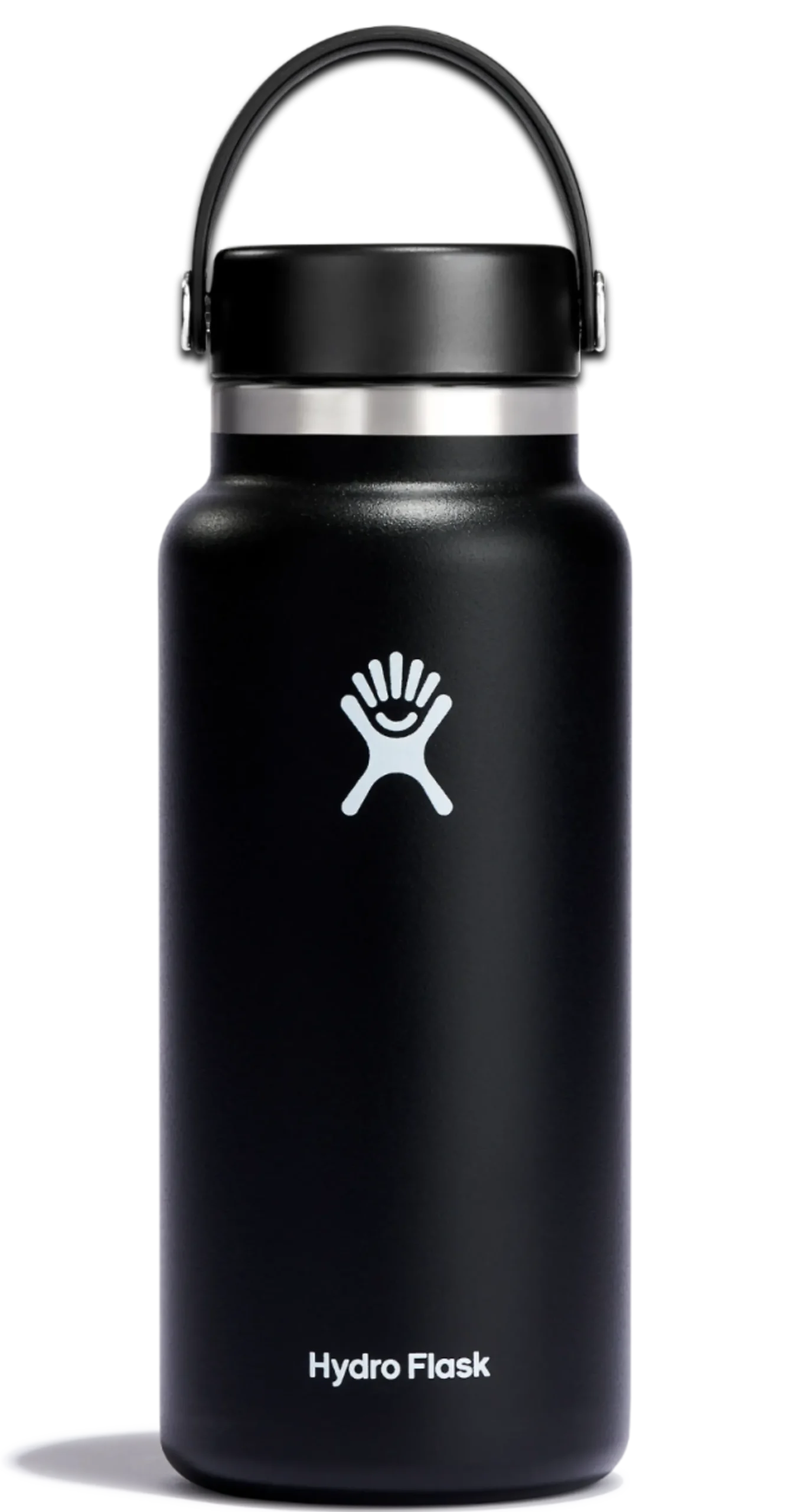 Termoflaske 946ml Sort