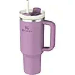 Termoflaske Quencher 1,18L Lilla