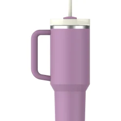 Termoflaske Quencher 1,18L Lilla