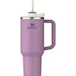 Termoflaske Quencher 1,18L Lilla