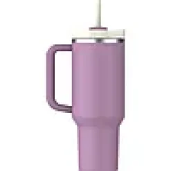 Termoflaske Quencher 1,18L Lilla