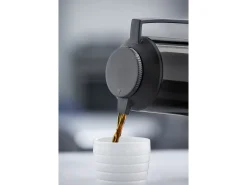 Termokanne sort 1l