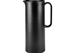 Termokanne Sort 1l