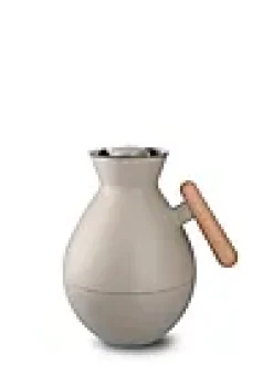 Termokanne Stay warm 1l sand