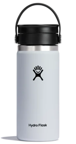 Termokopp Isolerende 473ml Hvit