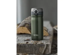 Termokopp JMY 350ml Army Rustfritt Stål