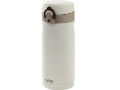 Termokopp JMY 350ml Hvit Rustfritt Stål