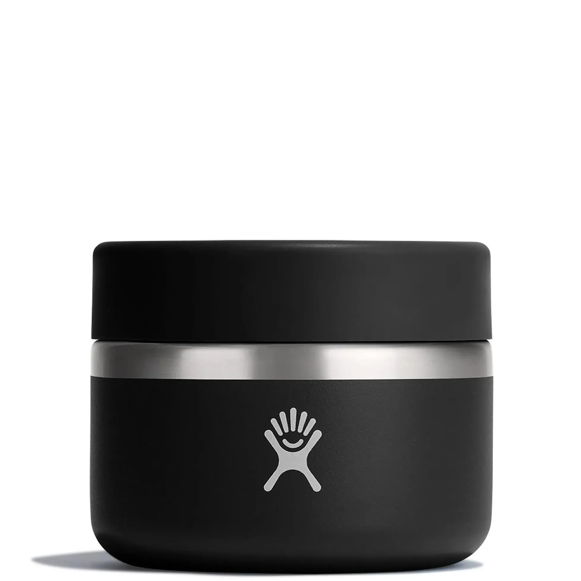 Termokopp 355ml Black
