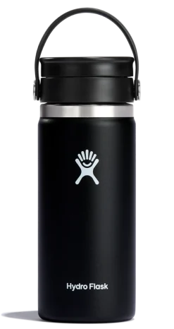 Termokopp 473ml Sort