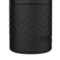 Termokopp 36cl Black