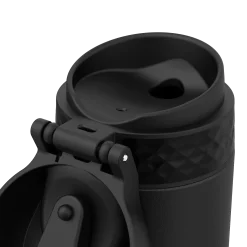 Termokopp 36cl Black
