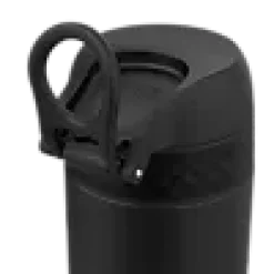 Termokopp 36cl Black