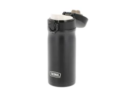 Termokopp JMY 350ml Matt Svart Rustfritt Stål