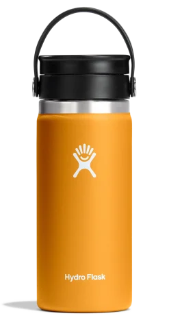 Termokopp 473ml Oker