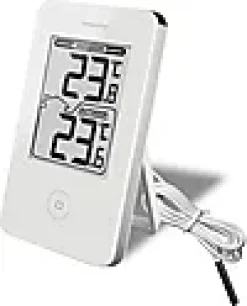 Termometer inne/ute