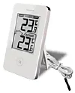 Termometer inne/ute