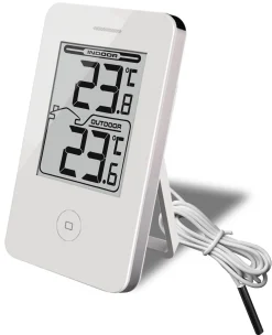 Termometer inne/ute