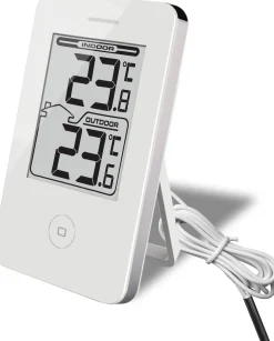 Termometer inne/ute