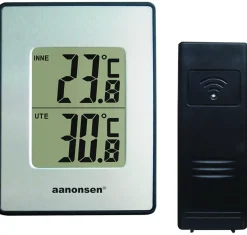TERMOMETER TRÅDLØS