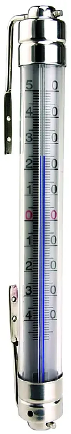 Termometer vindu 20x3 5cm