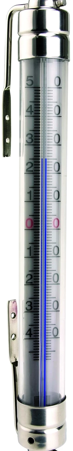 Termometer vindu 20x3 5cm
