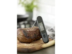 Termometer Infrarød