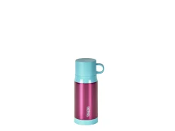 TERMOS 360 ML PINK/TURIS RUSTFRITT STÅL