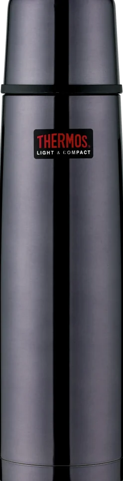 Termos midnight blue 1L
