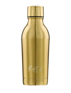 Termosflaske onebottle polished gold 350ml